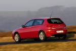 Alfa Romeo 147 5-Door 2004 года